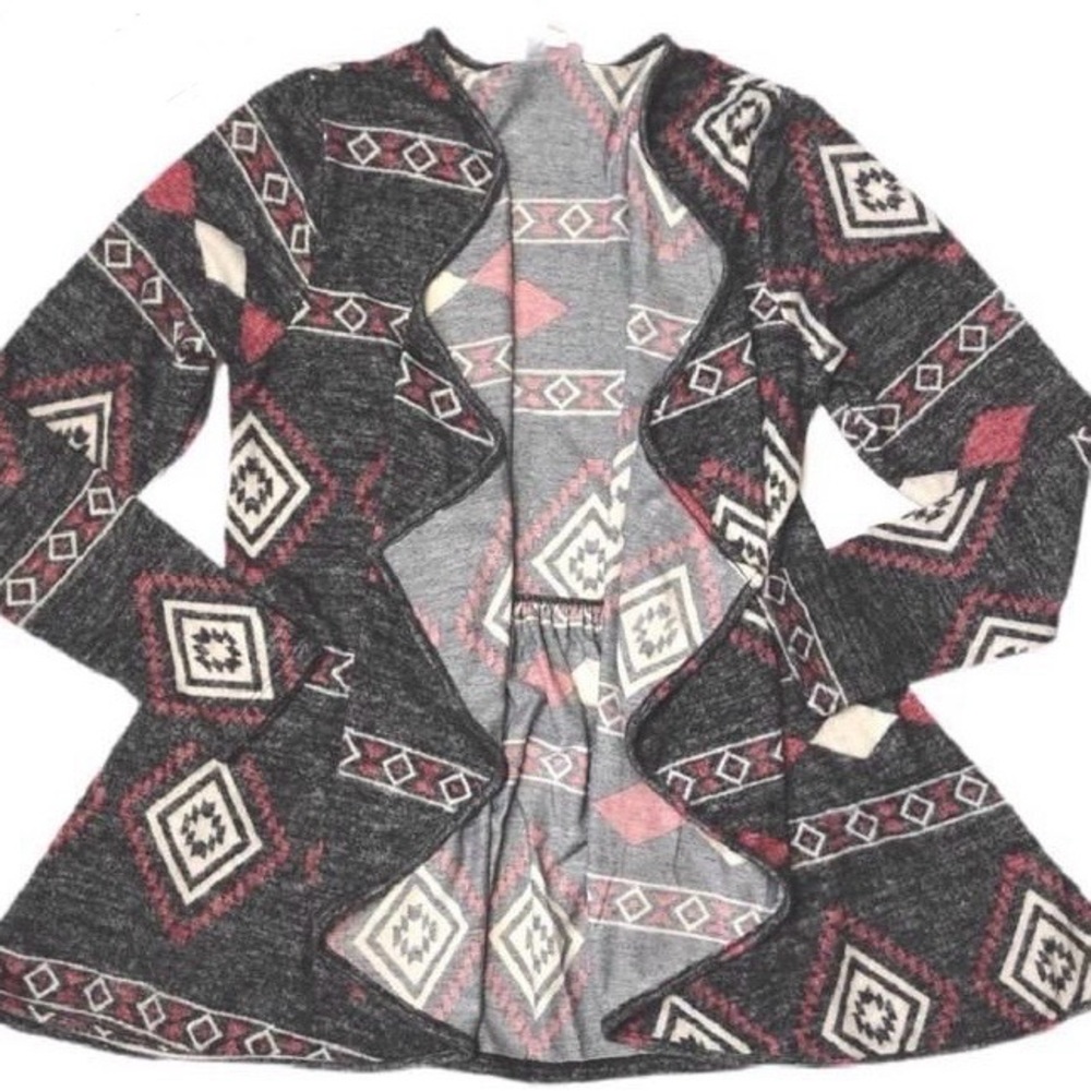 NWT Cardigan